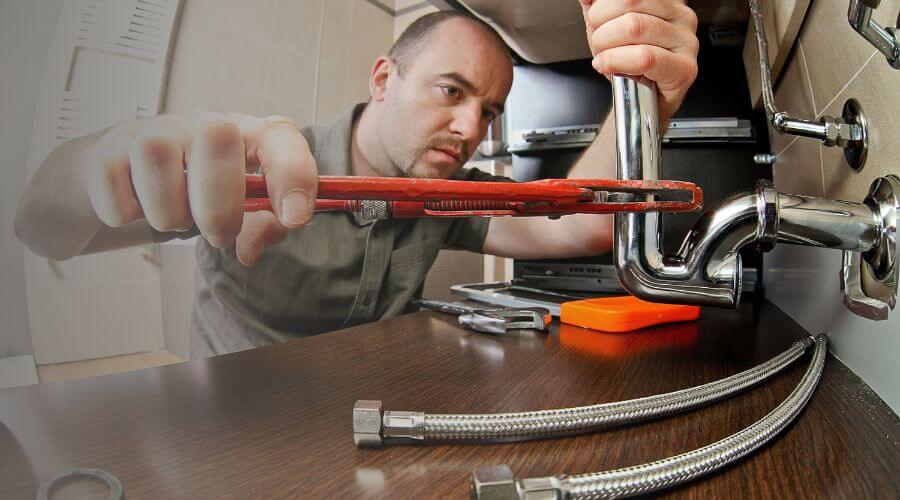 Professional same day plumber in House, NM